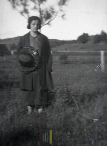 Original Document numérique not accessible