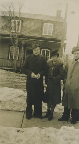 Original Document numérique not accessible