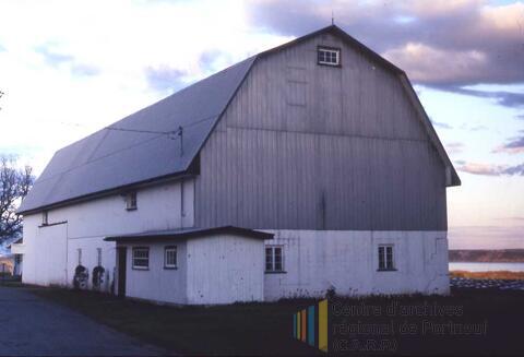 Original Document numérique not accessible