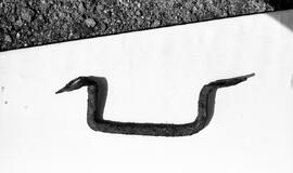 Objet inconnu