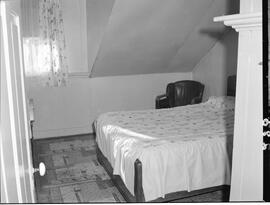 Gérard Chevalier - Hôtel