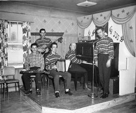 Orchestre Chevalier