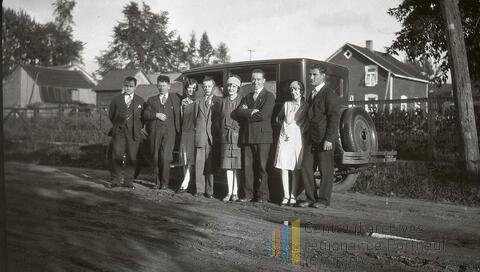 Original Document numérique not accessible