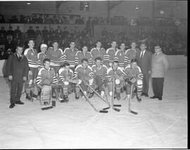Ligue de hockey