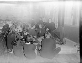 L'auberge des jeunes
