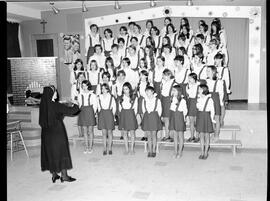 École Sainte-Marie - Soirée de l'éducation
