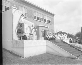 Centenaire de Portneuf