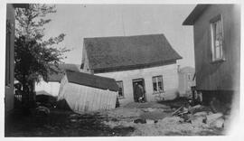 Inondation Saint-Raymond