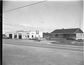 Garage René Janelle