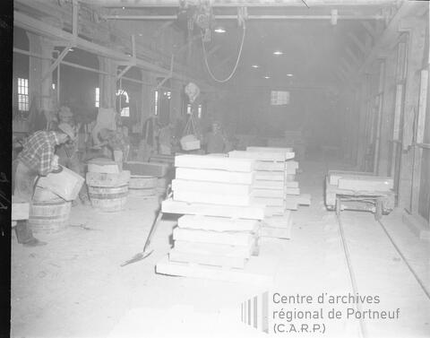 Original Document numérique not accessible
