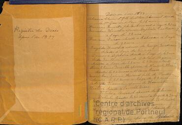 Open original Document numérique