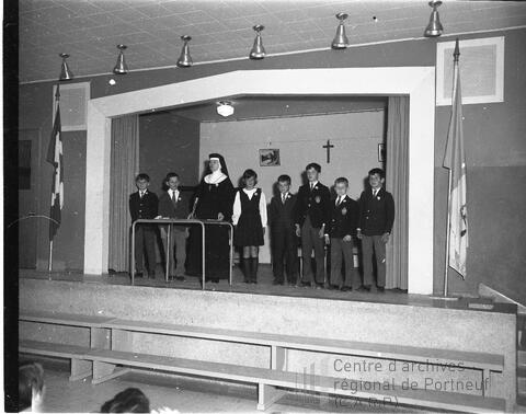 Original Document numérique not accessible
