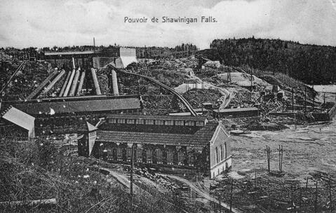 Original Document numérique not accessible