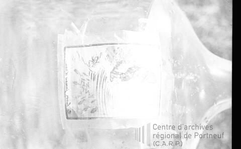 Original Document numérique not accessible