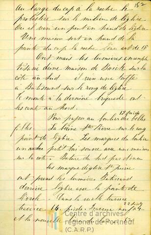 Original Document numérique not accessible