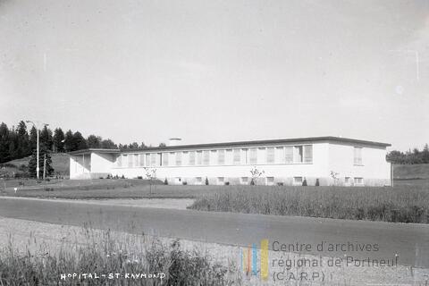 Original Document numérique not accessible