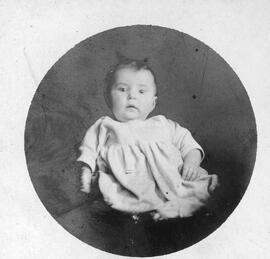 Un bébé