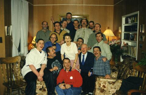 Original Document numérique not accessible