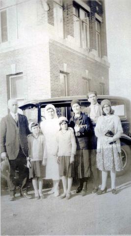 Original Document numérique not accessible