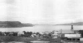 Voyage avec Jeannette, Simone et Jules