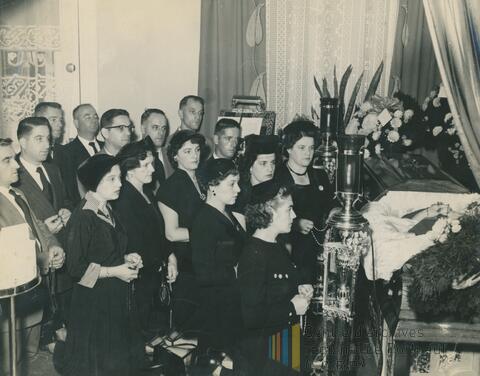 Original Document numérique not accessible