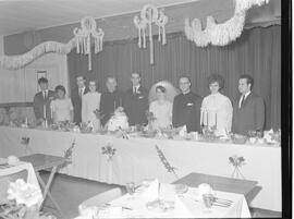 Cours de préparation au mariage