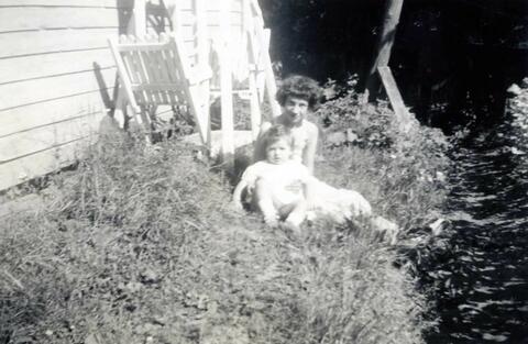 Original Document numérique not accessible