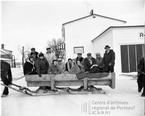 Original Document numérique not accessible