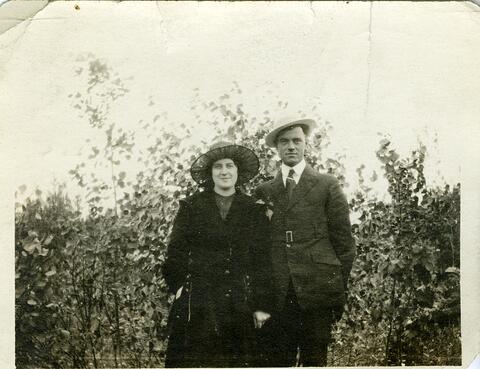 Original Document numérique not accessible