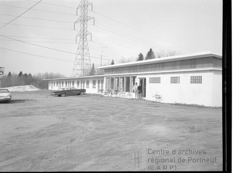 Original Document numérique not accessible