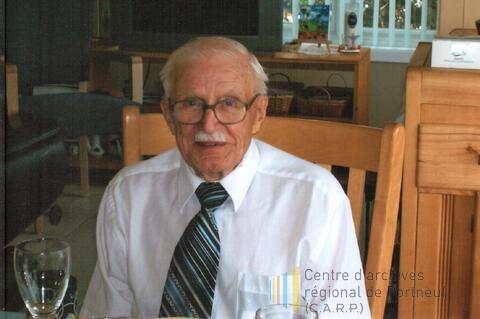 Original Document numérique not accessible