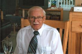 Marcel Delisle. Dernier conventum