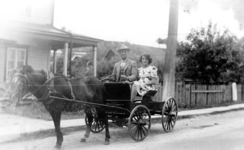 Original Document numérique not accessible