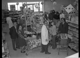 Marché Casino – Gagnant Pepsi-Cola