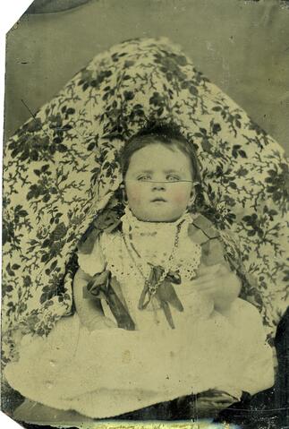 Original Document numérique not accessible