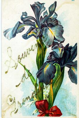 Souvenir de Grondines