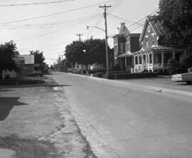 Saint-Marc-des-Carrières - Maison Dr. Dussault et d'Abélard Vézina