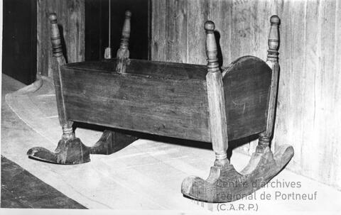 Original Document numérique not accessible