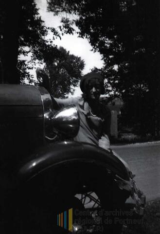 Original Document numérique not accessible