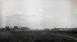 Voyage avec M Lirette et papa