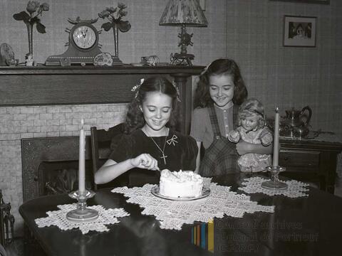 Original Document numérique not accessible