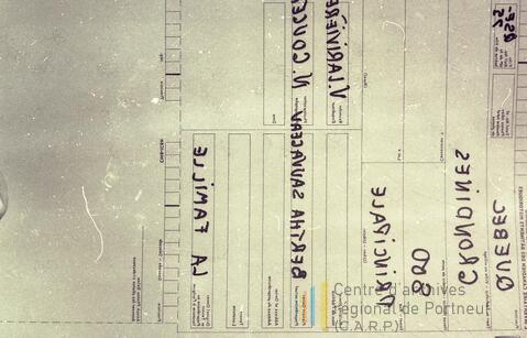 Original Document numérique not accessible