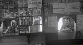 Baie-Comeau ou Forestville