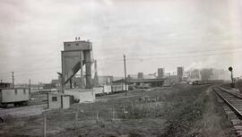 Voyage avec M Lirette et papa