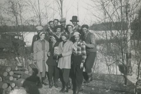 Original Document numérique not accessible