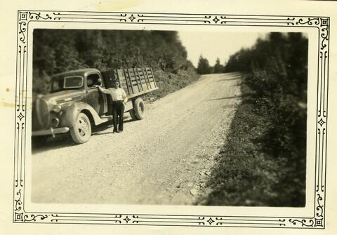 Original Document numérique not accessible