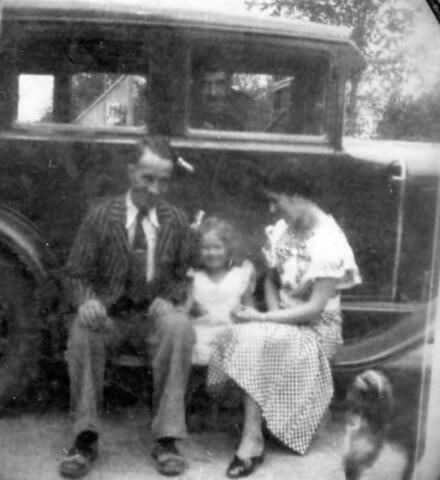 Original Digital object not accessible