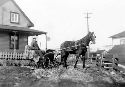 Original Document numérique not accessible