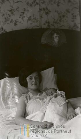 Original Document numérique not accessible