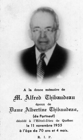 Original Document numérique not accessible